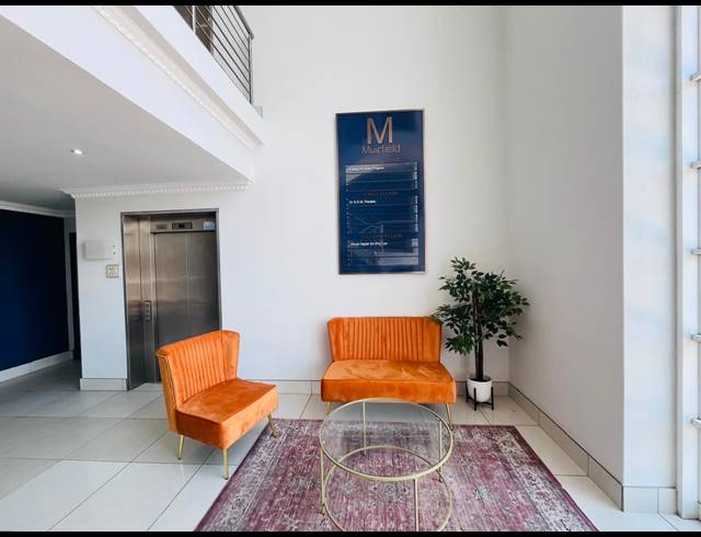 360M² OFFICE TO LET IN FOURWAYS